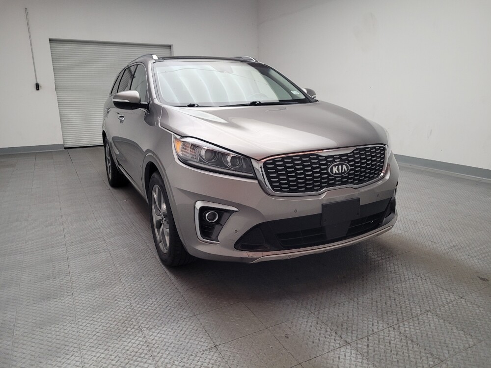 2019 Kia Sorento in Torrance, CA 90504 - 18123594 14