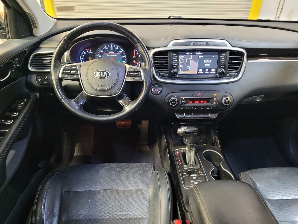 2019 Kia Sorento in Torrance, CA 90504 - 18123594 22
