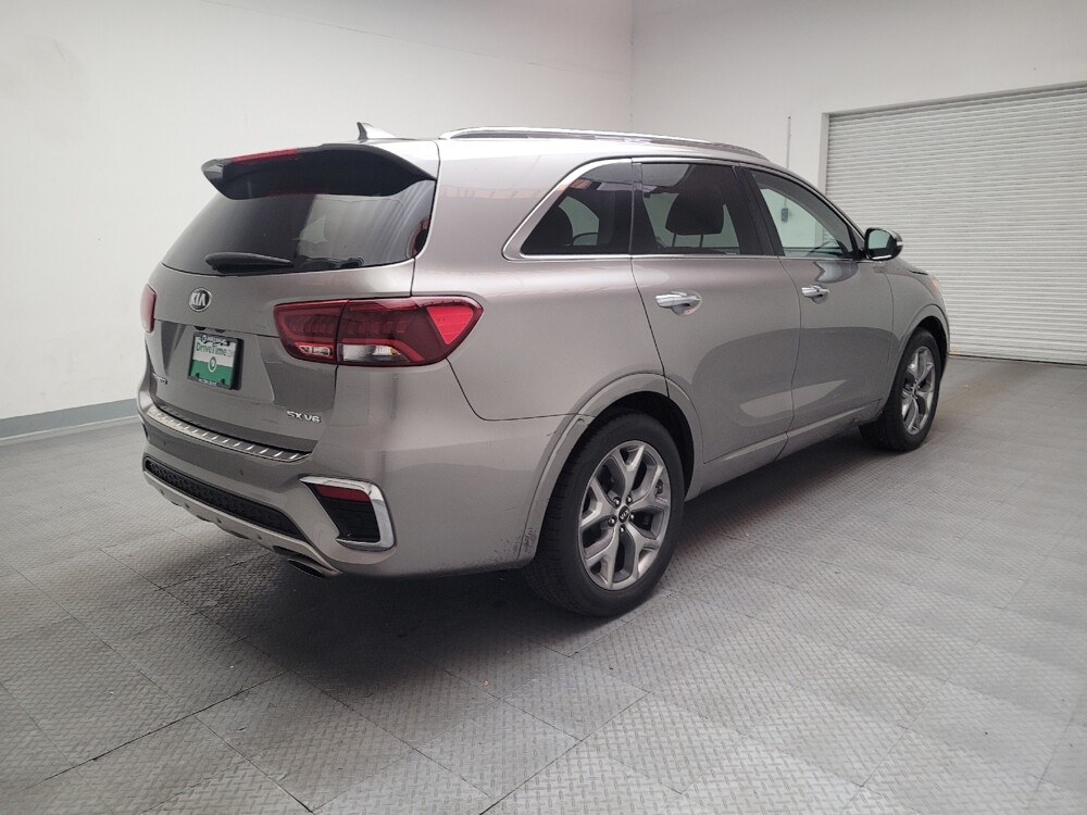 2019 Kia Sorento in Torrance, CA 90504 - 18123594 9