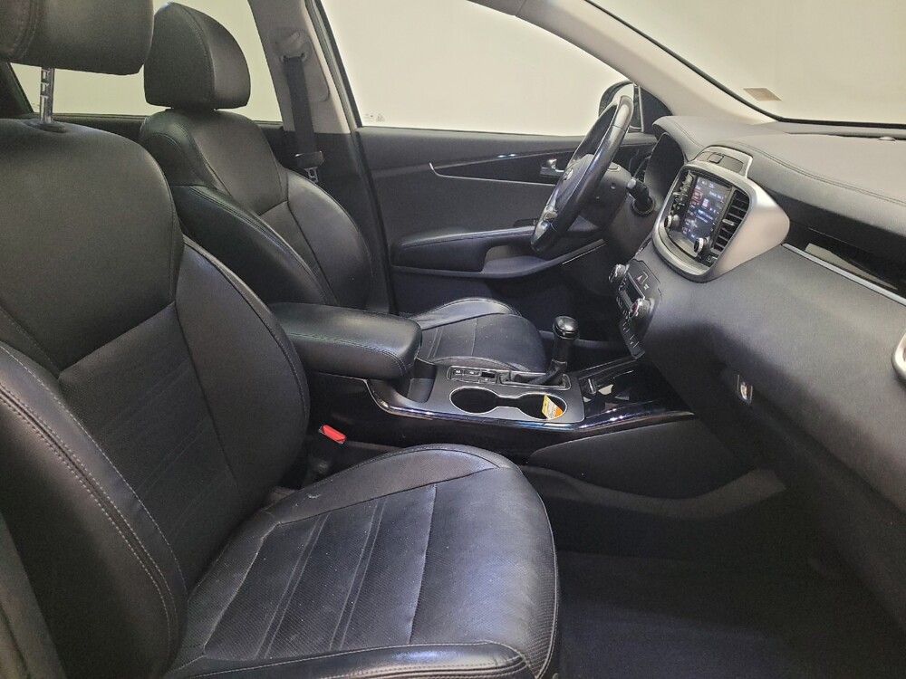 2019 Kia Sorento in Torrance, CA 90504 - 18123594 21