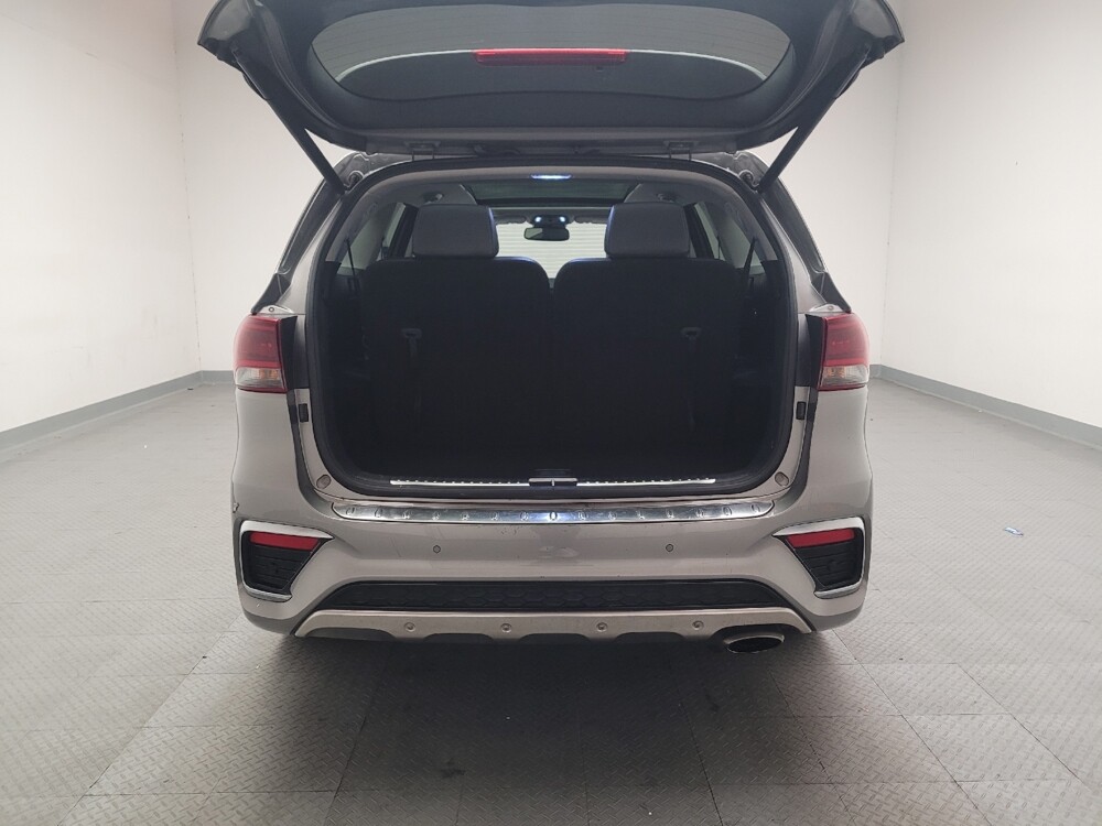 2019 Kia Sorento in Torrance, CA 90504 - 18123594 29