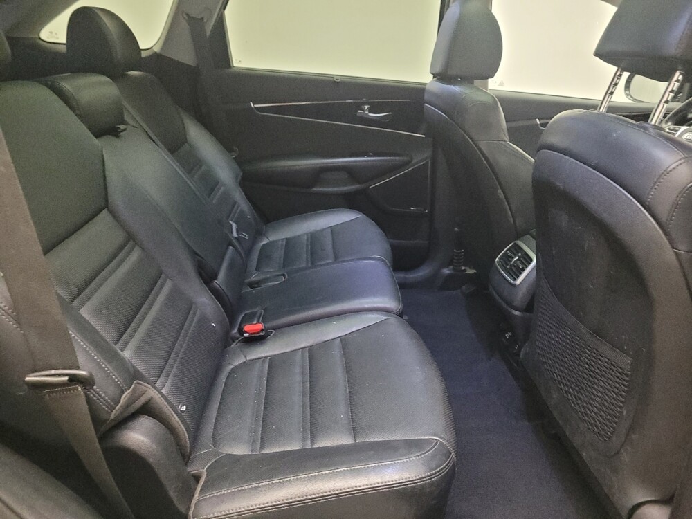 2019 Kia Sorento in Torrance, CA 90504 - 18123594 19