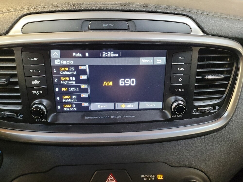 2019 Kia Sorento in Torrance, CA 90504 - 18123594 25