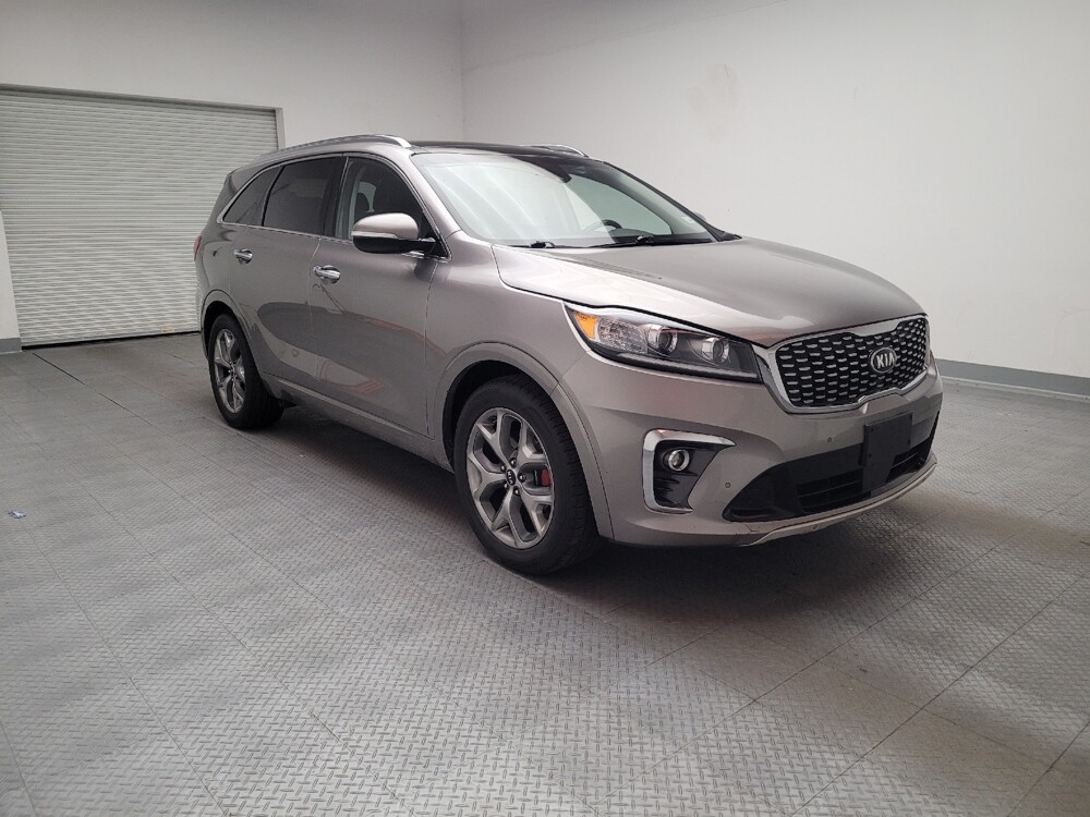 2019 Kia Sorento in Torrance, CA 90504 - 18123594 13