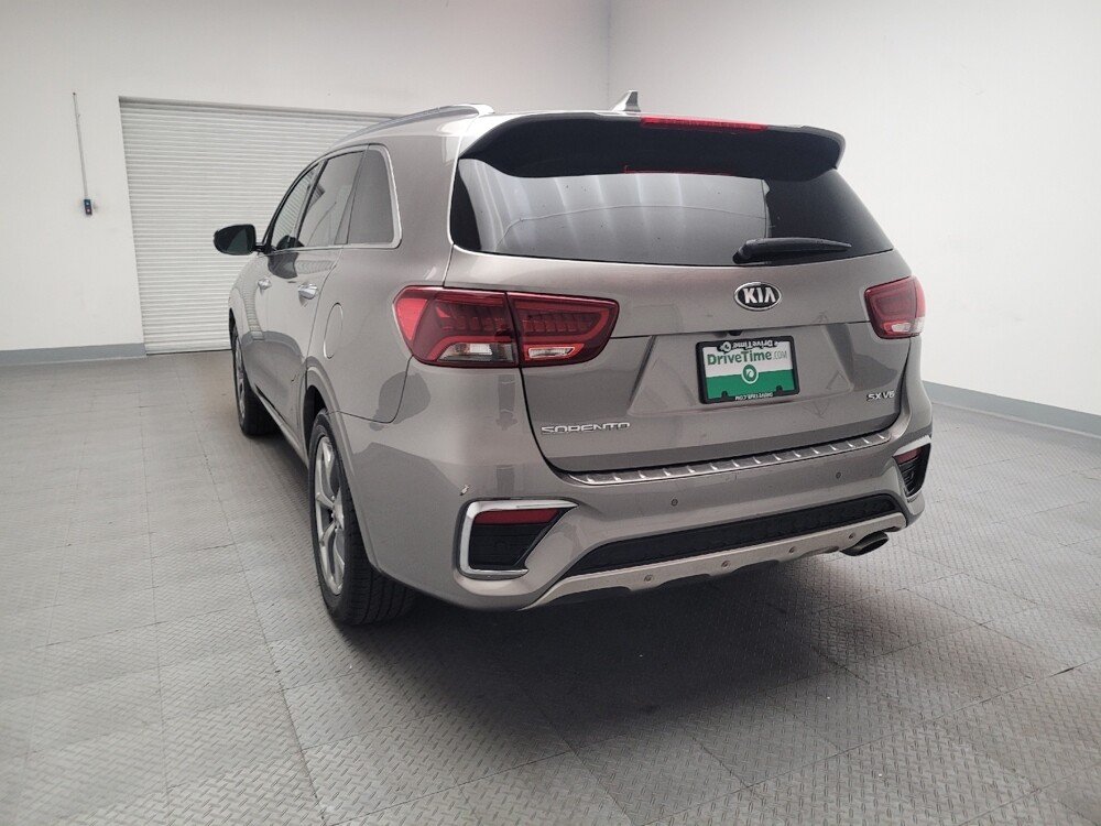 2019 Kia Sorento in Torrance, CA 90504 - 18123594 6