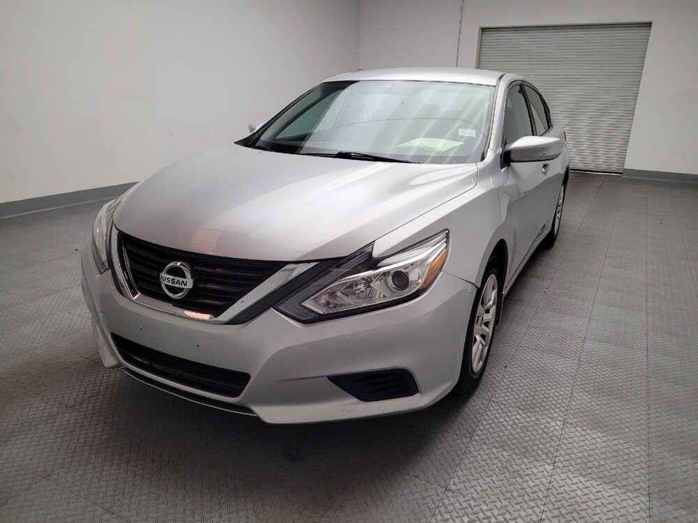 2016 Nissan Altima in Fresno, CA 93726 - 18123595 15