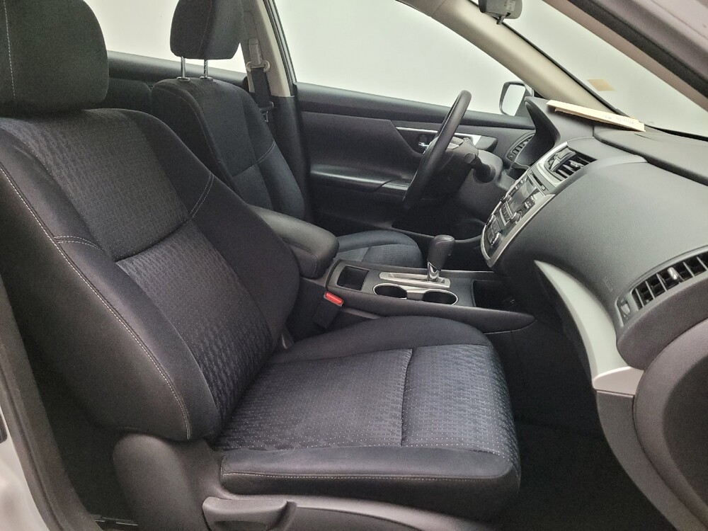 2016 Nissan Altima in Fresno, CA 93726 - 18123595 21