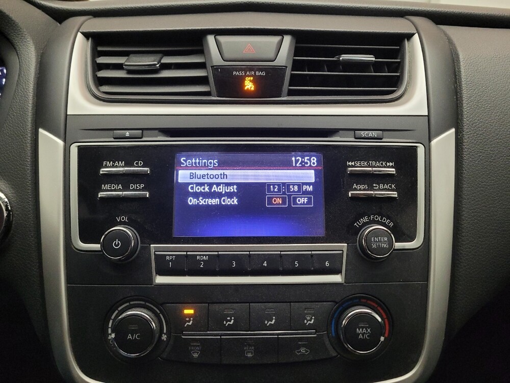 2016 Nissan Altima in Fresno, CA 93726 - 18123595 25