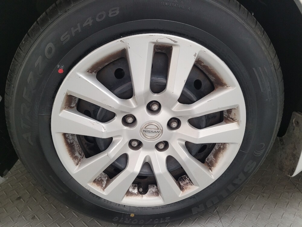 2016 Nissan Altima in Fresno, CA 93726 - 18123595 31