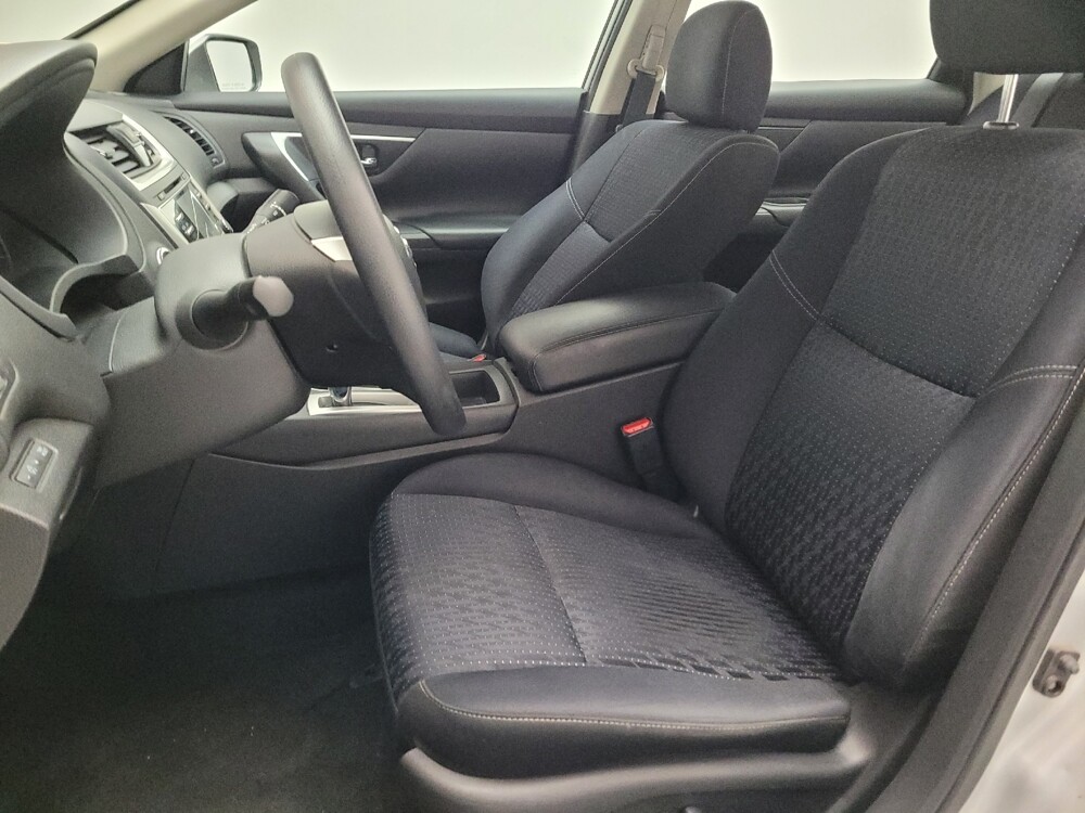 2016 Nissan Altima in Fresno, CA 93726 - 18123595 17