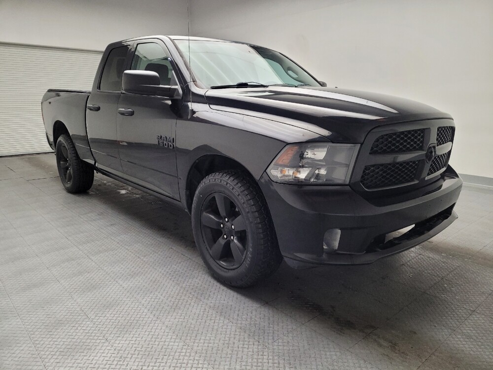 2018 RAM 1500 in Riverside, CA 92504 - 18123596 13