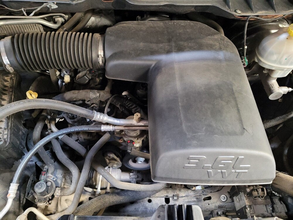 2018 RAM 1500 in Riverside, CA 92504 - 18123596 30