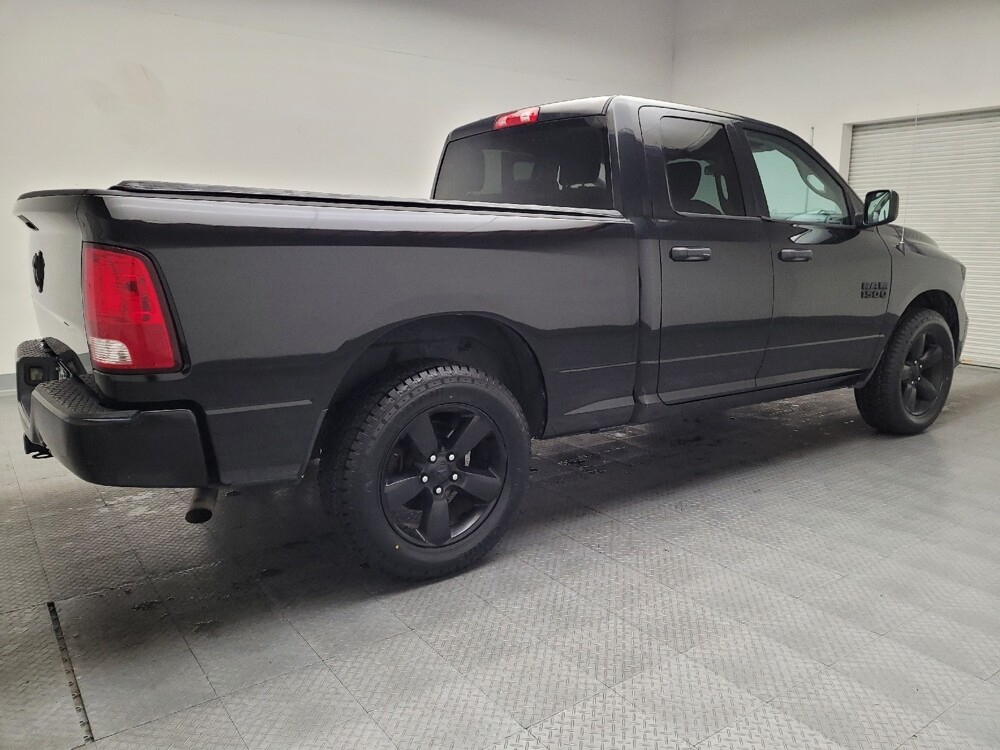 2018 RAM 1500 in Riverside, CA 92504 - 18123596 10