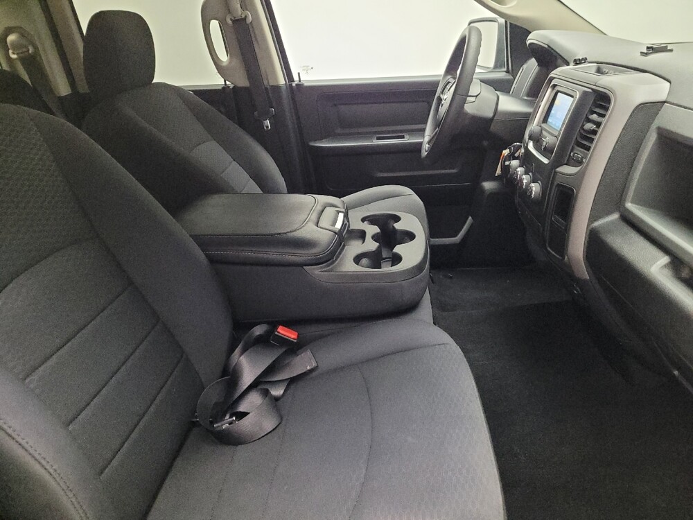 2018 RAM 1500 in Riverside, CA 92504 - 18123596 21