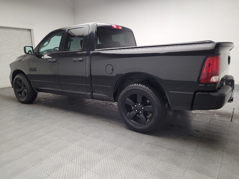 2018 RAM 1500 in Riverside, CA 92504 - 18123596 3