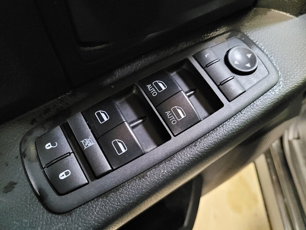 2018 RAM 1500 in Riverside, CA 92504 - 18123596 27