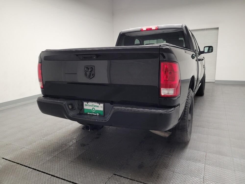 2018 RAM 1500 in Riverside, CA 92504 - 18123596 7