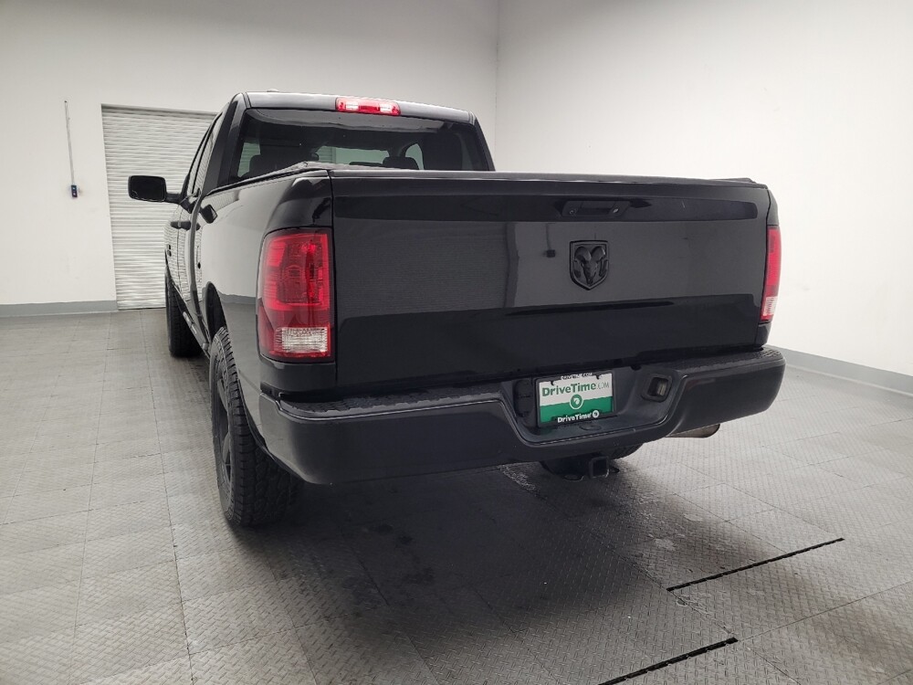 2018 RAM 1500 in Riverside, CA 92504 - 18123596 6