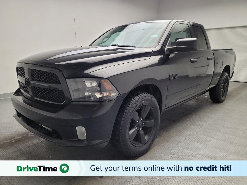 2018 RAM 1500 in Riverside, CA 92504 - 18123596