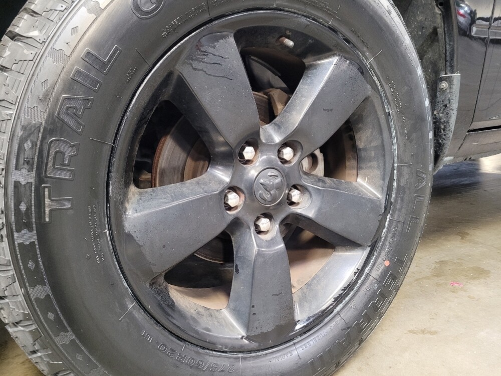 2018 RAM 1500 in Riverside, CA 92504 - 18123596 31