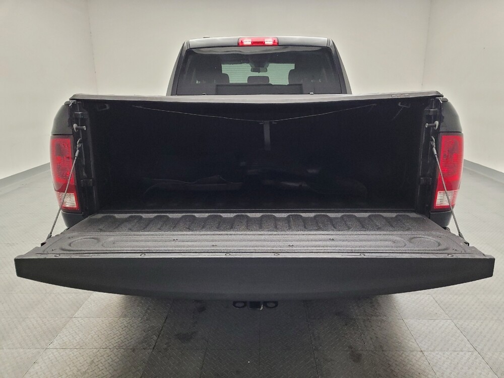 2018 RAM 1500 in Riverside, CA 92504 - 18123596 29