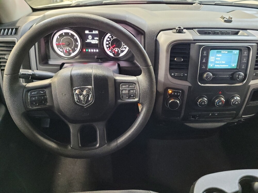 2018 RAM 1500 in Riverside, CA 92504 - 18123596 22