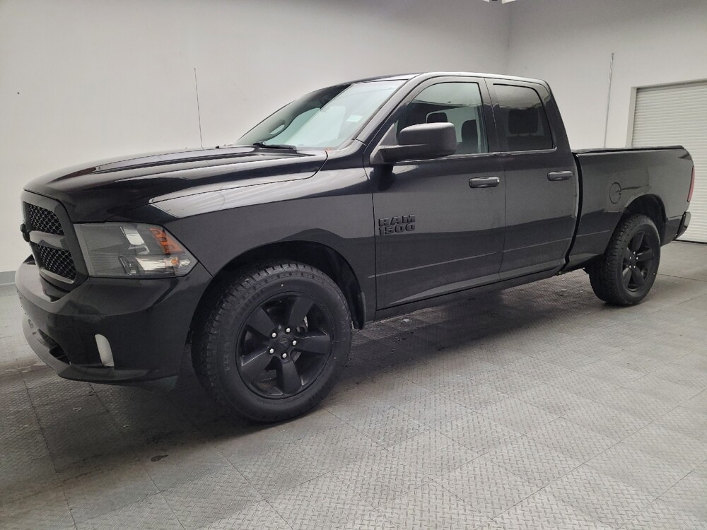 2018 RAM 1500 in Riverside, CA 92504 - 18123596 2