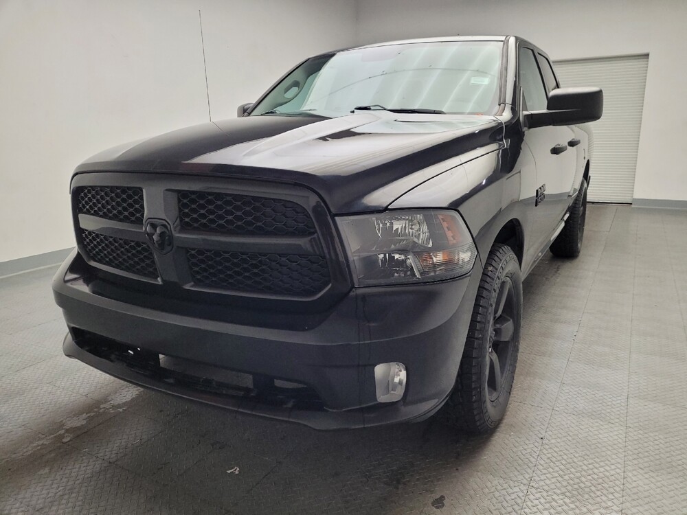 2018 RAM 1500 in Riverside, CA 92504 - 18123596 15