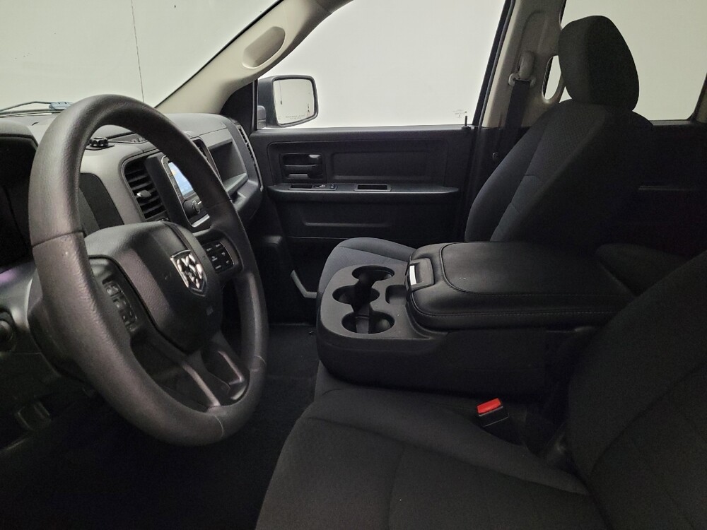 2018 RAM 1500 in Riverside, CA 92504 - 18123596 17