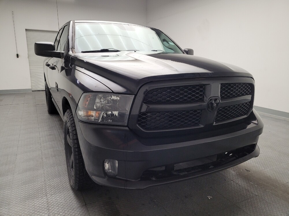 2018 RAM 1500 in Riverside, CA 92504 - 18123596 14