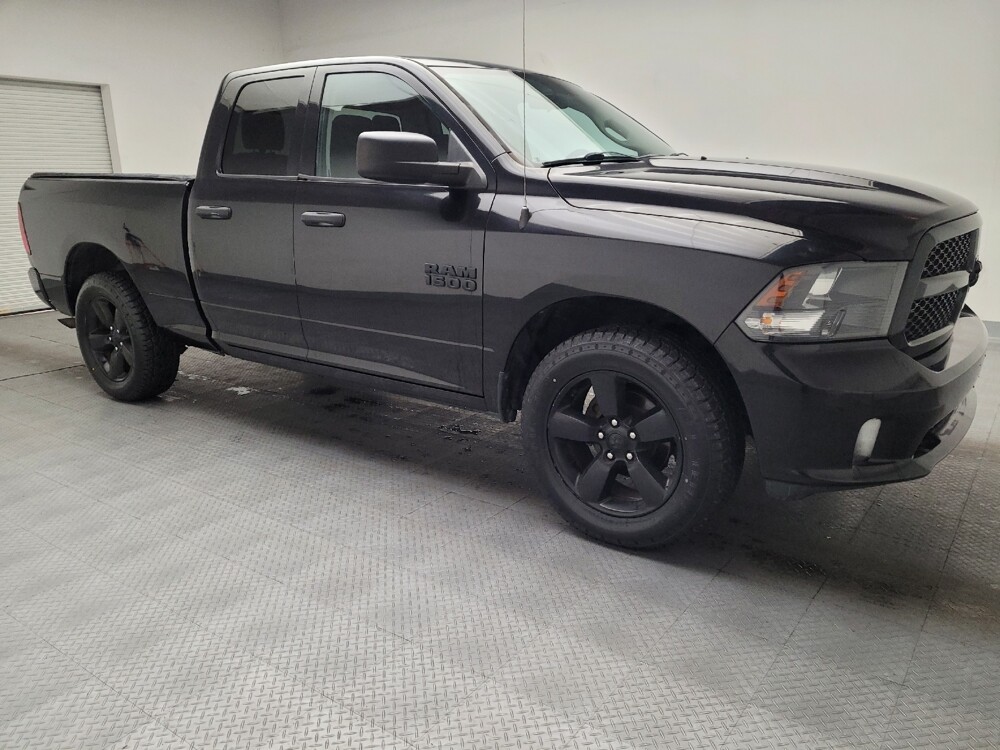 2018 RAM 1500 in Riverside, CA 92504 - 18123596 11