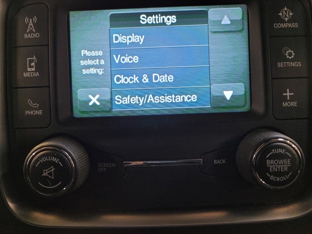 2018 RAM 1500 in Riverside, CA 92504 - 18123596 25