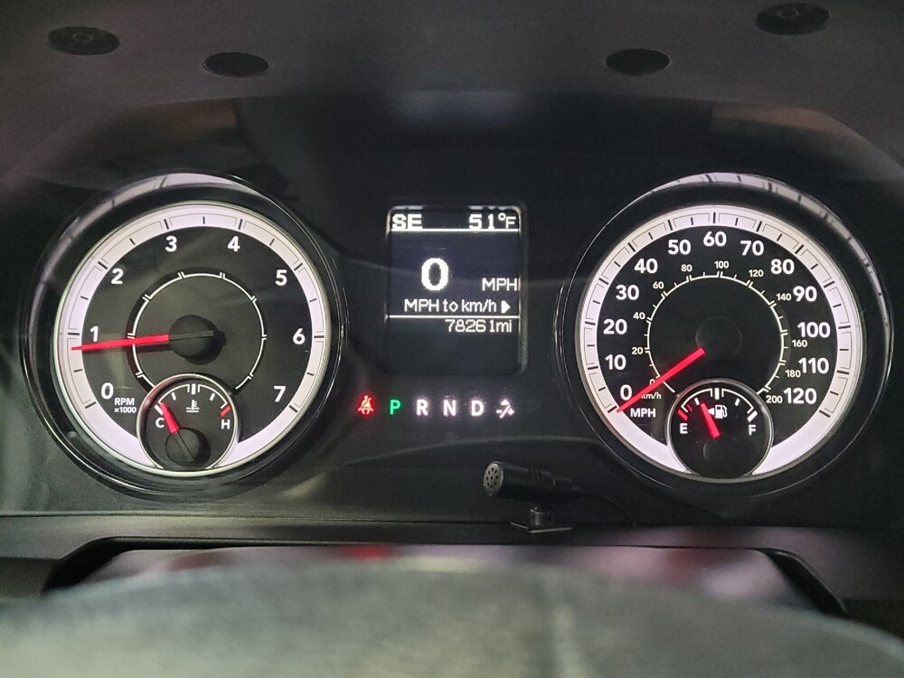 2018 RAM 1500 in Riverside, CA 92504 - 18123596 23