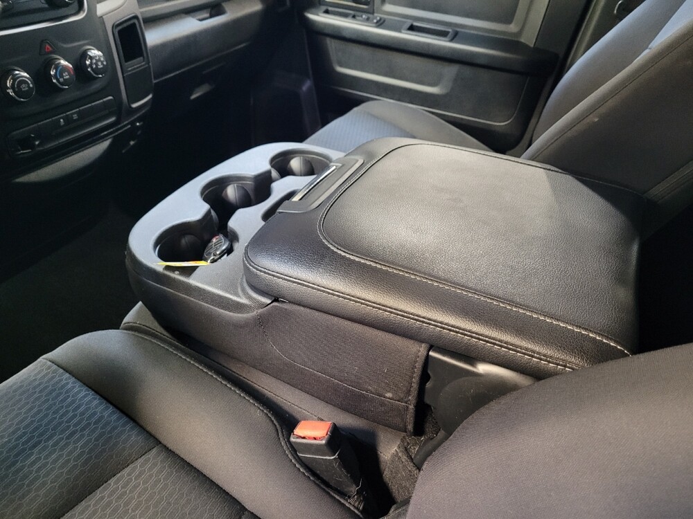 2018 RAM 1500 in Riverside, CA 92504 - 18123596 26