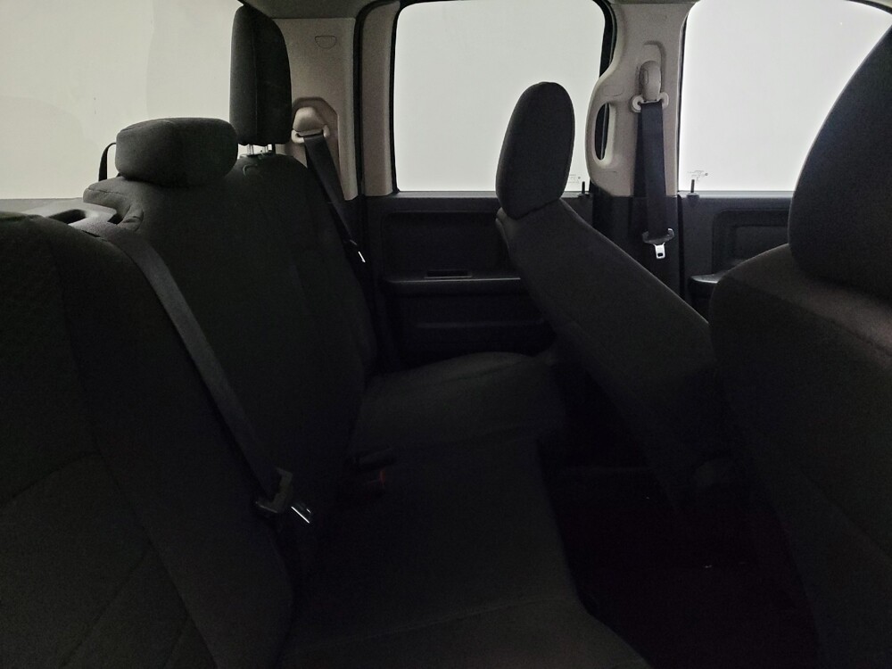 2018 RAM 1500 in Riverside, CA 92504 - 18123596 19