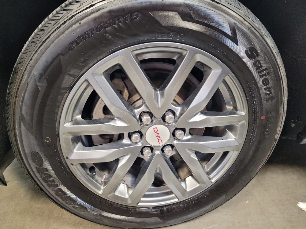 2017 GMC Acadia in Downey, CA 90241 - 18123598 31