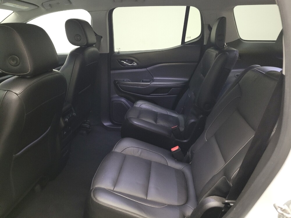 2017 GMC Acadia in Downey, CA 90241 - 18123598 18