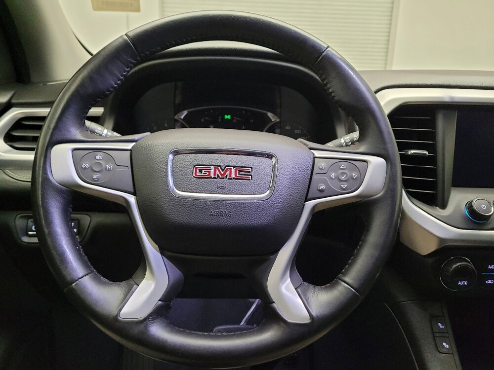 2017 GMC Acadia in Downey, CA 90241 - 18123598 22