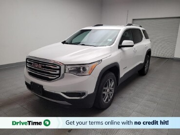 2017 GMC Acadia in Downey, CA 90241