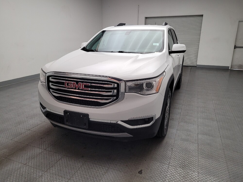2017 GMC Acadia in Downey, CA 90241 - 18123598 15