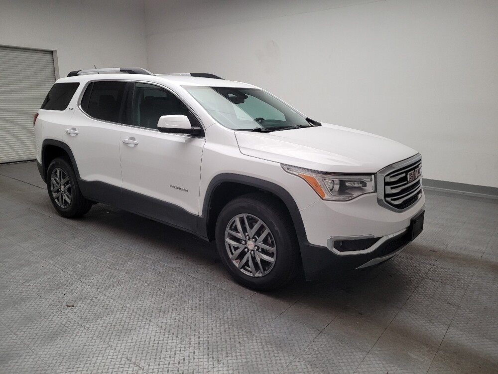 2017 GMC Acadia in Downey, CA 90241 - 18123598 11