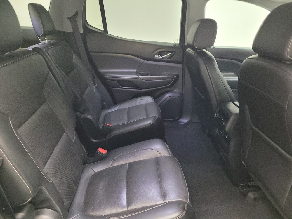 2017 GMC Acadia in Downey, CA 90241 - 18123598 19