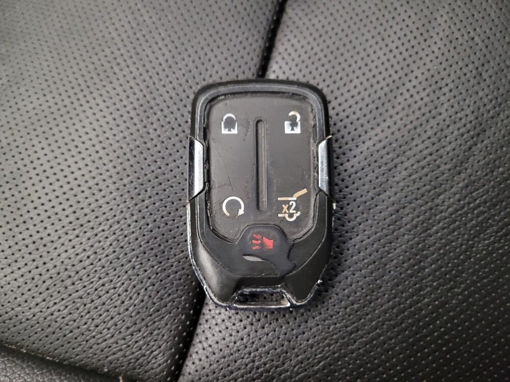 2017 GMC Acadia in Downey, CA 90241 - 18123598 32