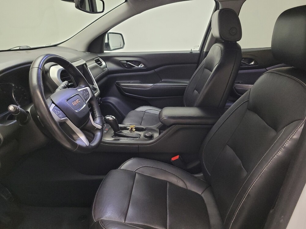 2017 GMC Acadia in Downey, CA 90241 - 18123598 17