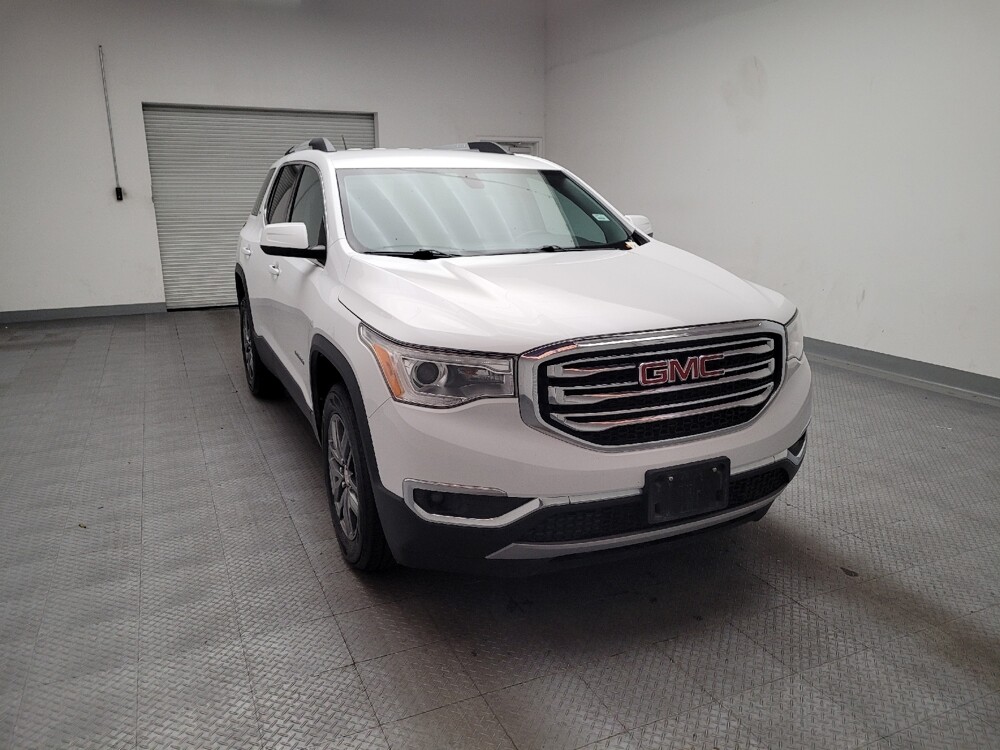 2017 GMC Acadia in Downey, CA 90241 - 18123598 14
