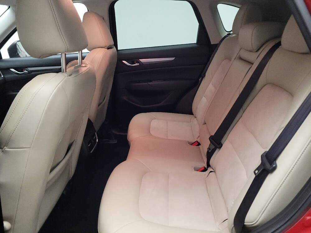 2019 MAZDA CX-5 in Downey, CA 90241 - 18123599 18