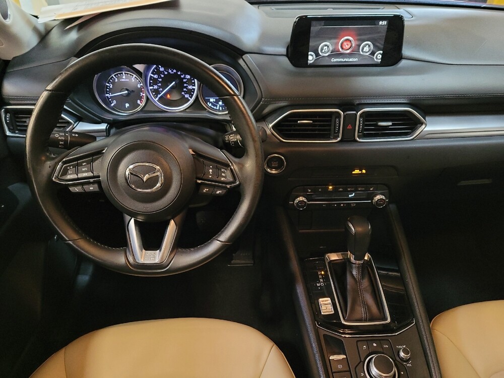 2019 MAZDA CX-5 in Downey, CA 90241 - 18123599 22