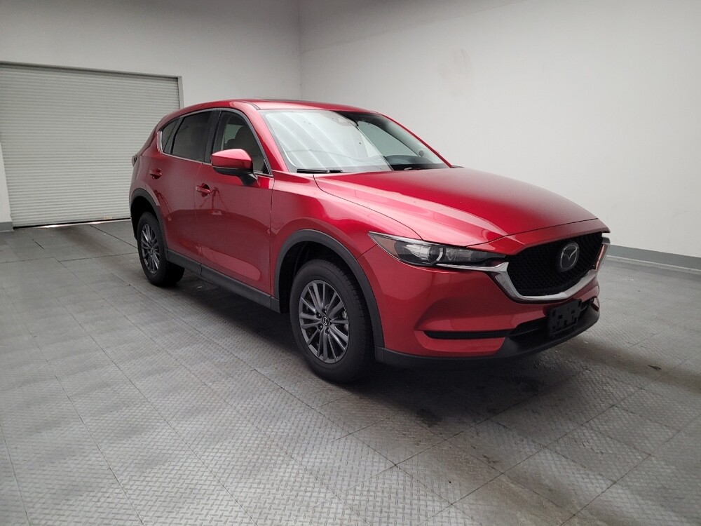 2019 MAZDA CX-5 in Downey, CA 90241 - 18123599 13