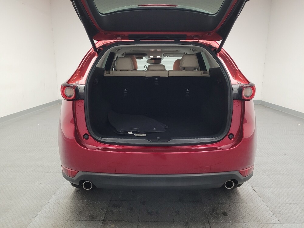2019 MAZDA CX-5 in Downey, CA 90241 - 18123599 29