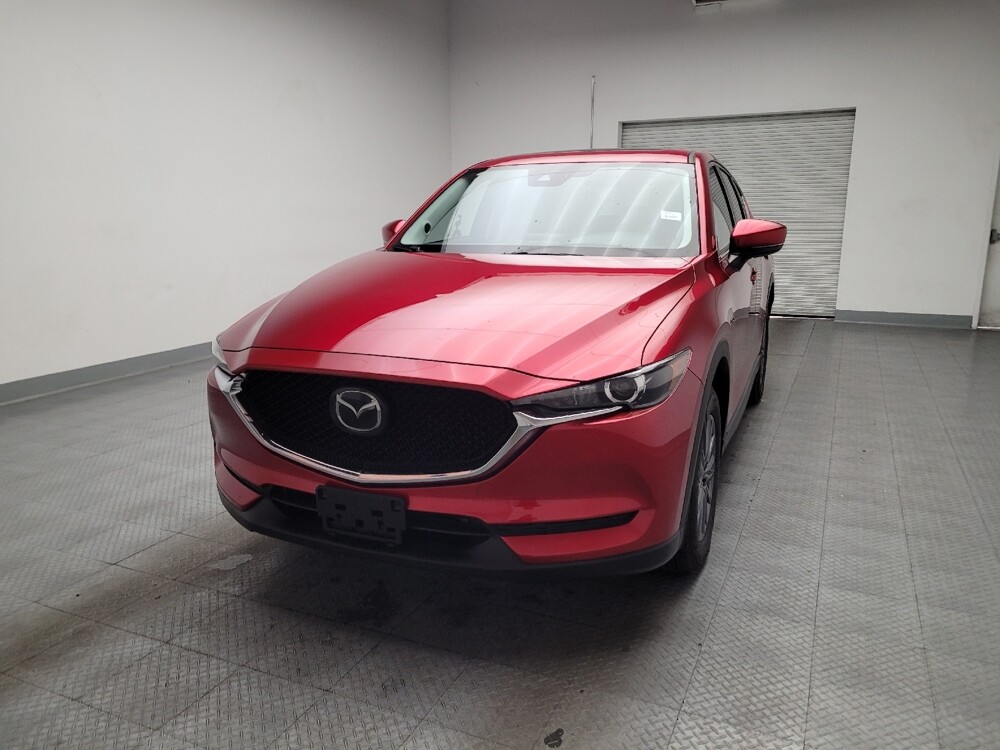 2019 MAZDA CX-5 in Downey, CA 90241 - 18123599 15